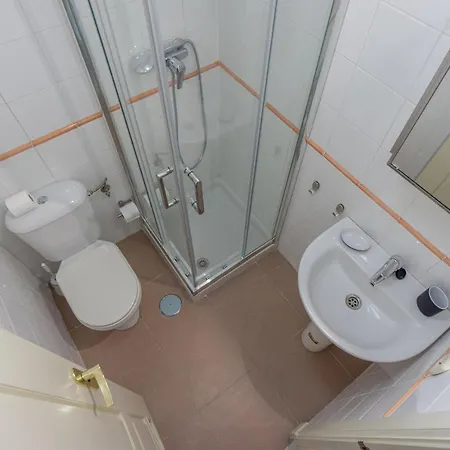 Appartement Rentalsevilla Concejal Alberto Jimenez-becerril Sevilla