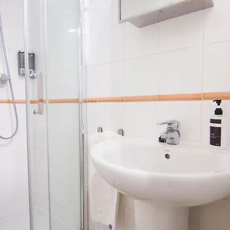 Rentalsevilla Concejal Alberto Jimenez-becerril Appartement