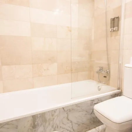 Appartement Rentalsevilla Concejal Alberto Jimenez-becerril *